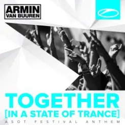 Armin van Buuren - Together (Extended Mix) слушать онлайн