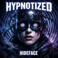 Обложка HIDEFACE - Hypnotized (Extended mix)