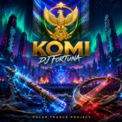 DJ FORTUNA - Komi (Республика Коми) продолжение слушать онлайн