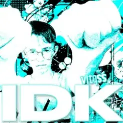vltqss - IDK слушать онлайн