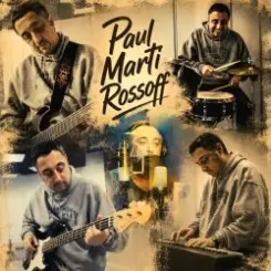 Обложка Paul Marti Rossoff - Whistling Walk Instrumental 1997