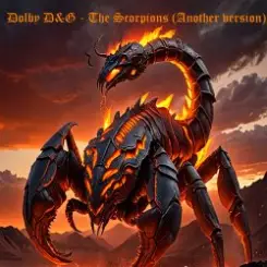 Обложка Dolby D&G - The Scorpions (Another version)