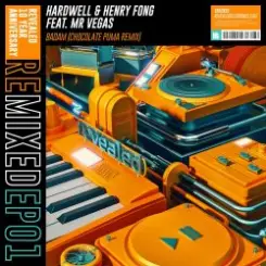 Hardwell, Henry Fong, Mr. Vegas - Badam (Chocolate Puma Remix) слушать онлайн