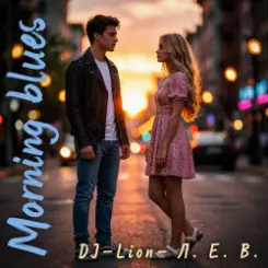DJ-Lion- Л. Е. В. - Morning blues слушать онлайн