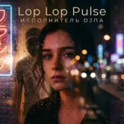 Обложка П А - Lop Lop Pulse