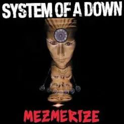 Обложка System Of A Down - B.Y.O.B