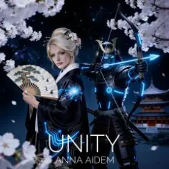ANNA AIDEM - UNITY/EN слушать онлайн