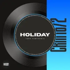 Обложка Igor Pumphonia - Holiday