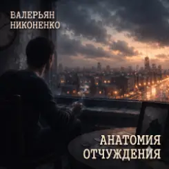 Валерьян Никоненко - Анатомия отчуждения слушать онлайн