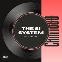 Обложка Igor Pumphonia - The Si System