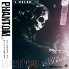 MaxRiven - Phantom слушать онлайн