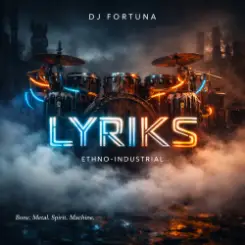 DJ FORTUNA - LYRIKS слушать онлайн