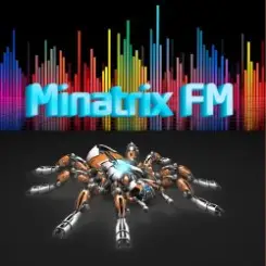 Обложка DJ Katya Kadykov - Minatrix