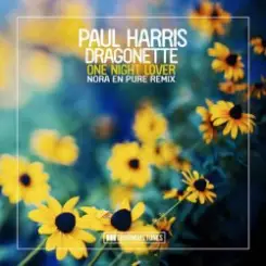 Paul Harris, Dragonette - One Night Lover (Nora En Pure Instrumental Club Mix) слушать онлайн