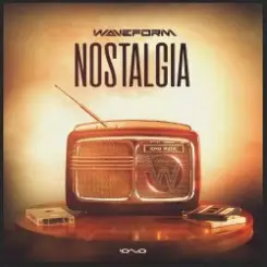 Обложка Waveform - Nostalgia (Original Mix)