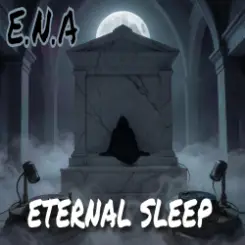 Обложка E.N.A - Eternal Sleep