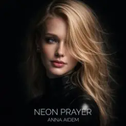 ANNA AIDEM - NEON PRAYER слушать онлайн