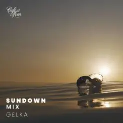 Обложка ID - ID (from Cafe del Mar Sundown Mix, Vol. 4) [Mixed]