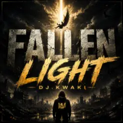 Обложка DJ.kwaki - Fallen Light-DJ.Kwaki