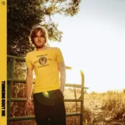 Обложка Matt Hansen - THINKING BOUT ME