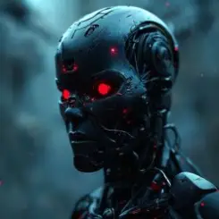 Обложка PREDATORS TECHNO - Ghost