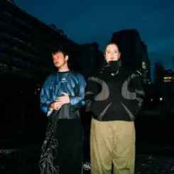 Casey Club & Paige Eliza - Virtual Girl слушать онлайн