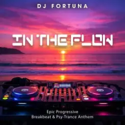 DJ FORTUNA - IN THE FLOW слушать онлайн