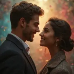 Сергей Видов - Amore Eterno слушать онлайн
