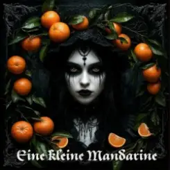 Обложка DJ Katya Kadykov - Eine kleine Mandarine