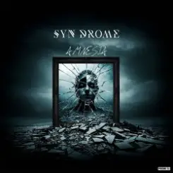Syn Drome - Ashes слушать онлайн