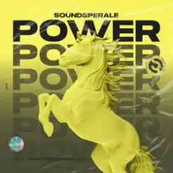 Soundsperale - Power (Patrick Podage Remix) слушать онлайн