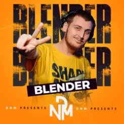 DNM - Blender #1 слушать онлайн