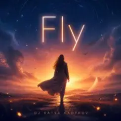 DJ Katya Kadykov - Fly слушать онлайн