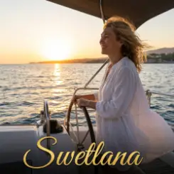 Swetlana - Выгорело слушать онлайн