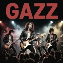 GAZZ - No Way 1979. Foreign Institute Hall 1982. Restored & remastered 2026 слушать онлайн