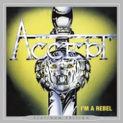 Accept - The King слушать онлайн