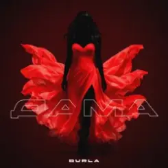 BURLA - Дама слушать онлайн