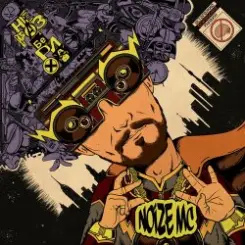 Noize MC - Неразбериха слушать онлайн