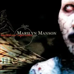 Marilyn Manson - Wormboy слушать онлайн