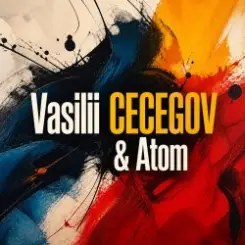 Vasilii CECEGOV & Atom - Кавказ (Instrumental drop)  (Remix) слушать онлайн