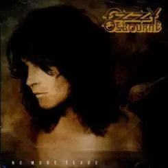 Ozzy Osbourne - Zombie Stomp слушать онлайн