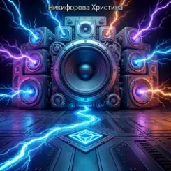 Никифорова Христина - Дыши со мной слушать онлайн
