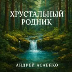 Андрей Асаенко - "Хрустальный родник". (2). слушать онлайн