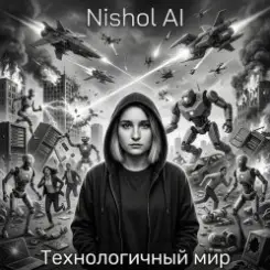 Nishol AI - Нейрослоп слушать онлайн