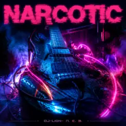 DJ-Lion- Л. Е. В. - Narcotic слушать онлайн