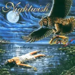 Nightwish - Walking In The Air слушать онлайн