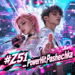 PowerHitPashechka - #Z51_PowerHitPashechka слушать онлайн