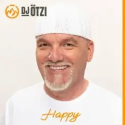 Обложка DJ Ötzi - Happy