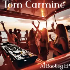 Tom Carmine - Only in Music слушать онлайн