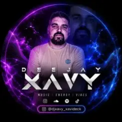 Обложка Dj Xavy - Sunrise